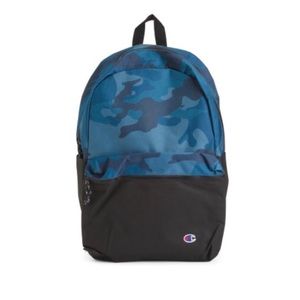 CHAMPION Camo Ascend Forever Backpack